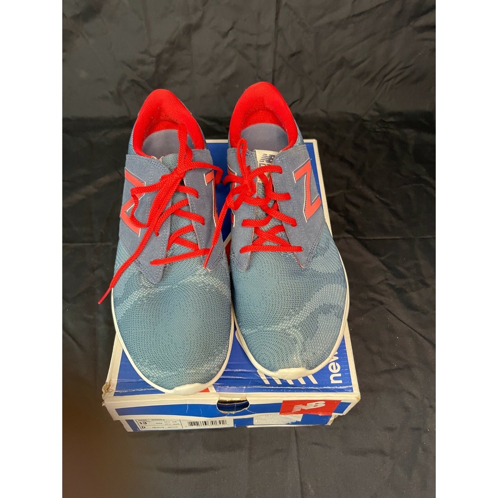 AUTHENTIC NEW BALANCE ML1320CV